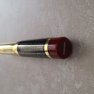 Senegence Crimson Lipsense